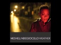Meshell Ndegeocello - Chelsea Hotel