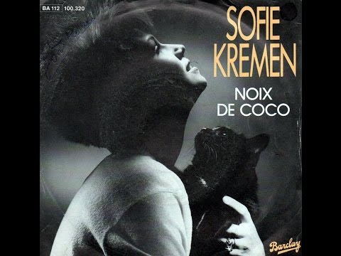 Sofie Kremen Noix de Coco and more
