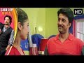Sudeep Feeling Happy For His Lover Super Comedy Scene Chandu Kannada Movie Sudeep Best Scene