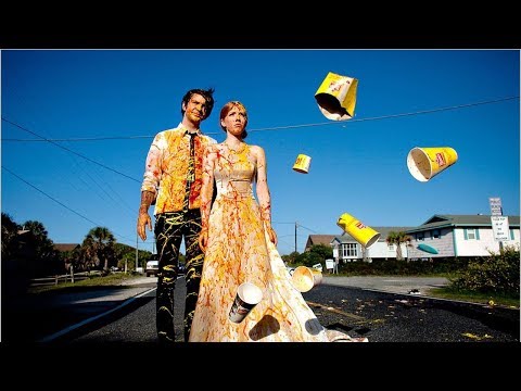 Bizarni Svadbeni Običaji Širom Sveta