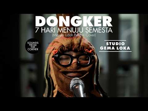 7 Hari Menuju Semesta - Dongker