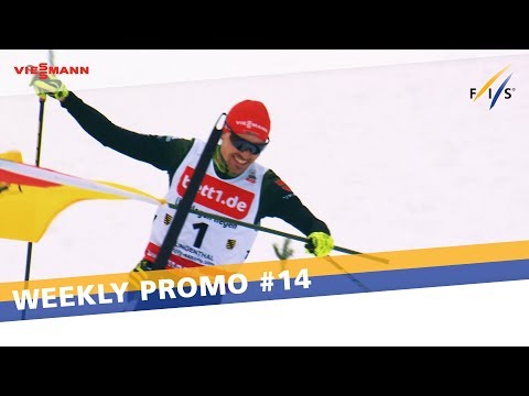 Nordic Combined tour comes to an end in Schonach | FIS Nordic Combined