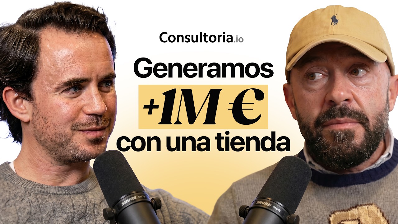 Monisqui + Consultoria.io: cómo una marca de moda escaló su canal online