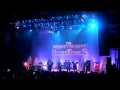 So Sad To Say - Mighty Mighty Bosstones Hometown Throwdown #16 Night #1