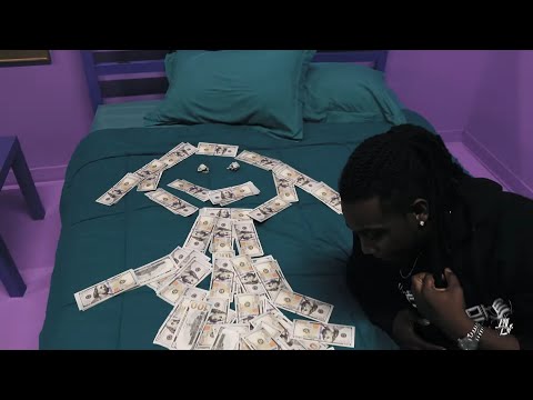 MoneyChoc - Baby (Prod by Elvis Beatz) (Shot by WLVisuals)