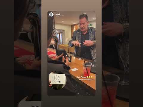 MKP Magic video.