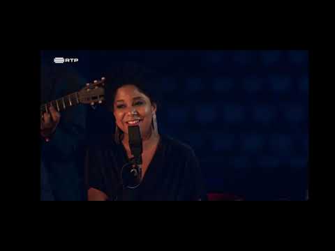 Nancy Vieira - Travessa di Peixêra (M. de Novas)