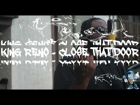 King Reno - Close That Door | Rap or Cap (Live Performance)