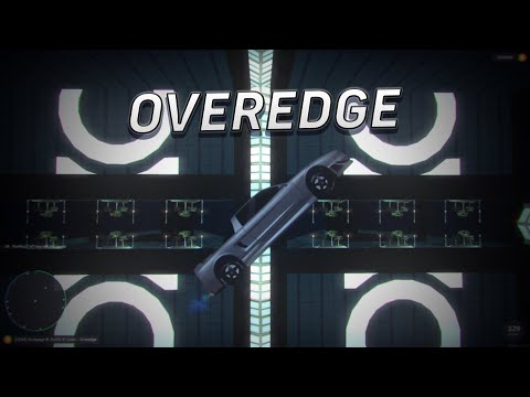 [DM] Rampage ft RuSO ft Goku - Overedge (by |-XpR-|xARROW)