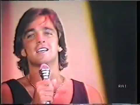 Marco Martina - Venture in my heart (Video Cantamare)