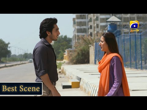 Sirf Tum Episode 37 | 𝗕𝗲𝘀𝘁 𝗦𝗰𝗲𝗻𝗲 𝟬𝟰 | Hamza Sohail - Anmol Baloch - Mohsin Abbas | HAR PAL GEO