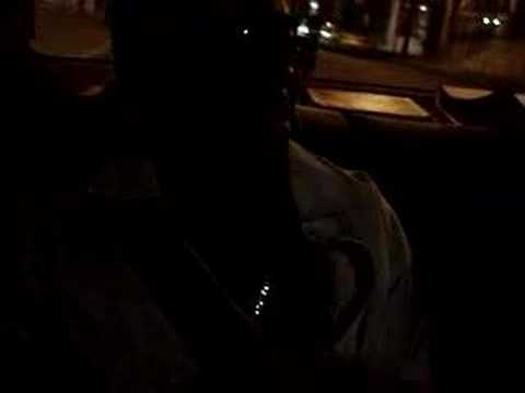 The adventures of Nykeeta and Danyel!