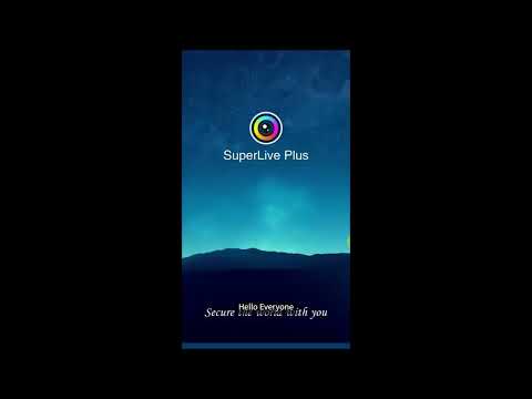 How to add to Superlive plus to your mobile app