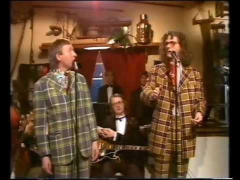 Per Inge Torkelsen og Steinar Lyse - Lommatjuven