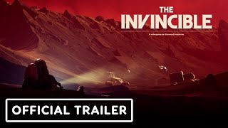 The Invincible (PC) Steam Key EUROPE