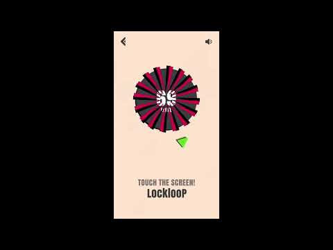 Lockloop