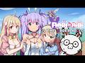 Picking this up again after 5 years 【Rabi-Ribi - Is the order a DLC?】
