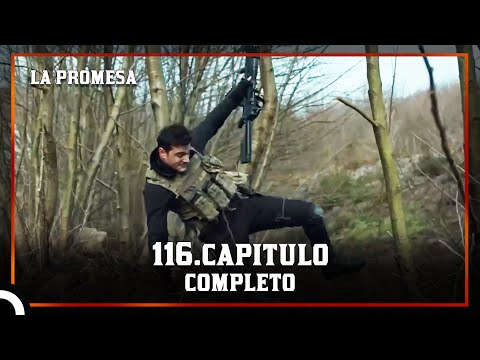 La Promesa | Capítulo 116