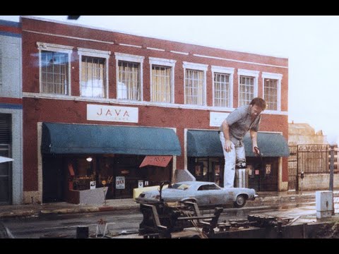 DARKMAN miniature effects