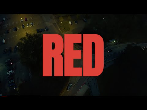 Dash Gambino X Knytro - Red