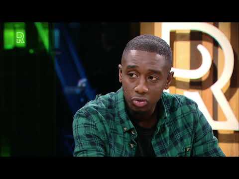 Ahmad Mendes Moreira: 'Ik voelde me zo machteloos'
