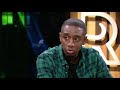 Ahmad Mendes Moreira: 'Ik voelde me zo machteloos'