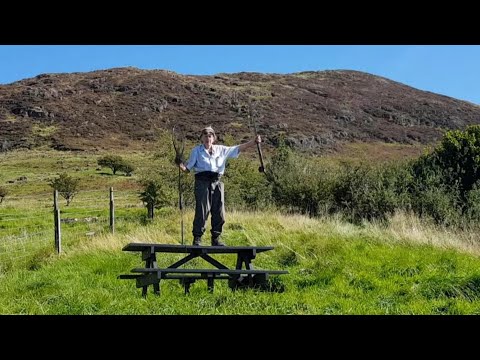 Slemish Salmon and Kellswater Fiddle Believe in the Take