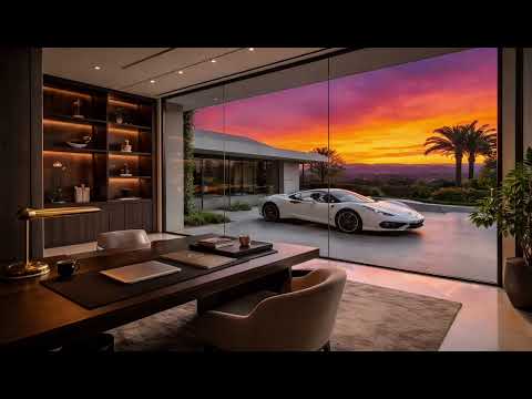 Focus Music for Strategic Work — Momentum | Deep Work Mix