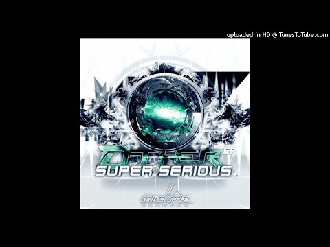 D-ther  - The Underverse Feat. Spectra Sonics (Original Mix)
