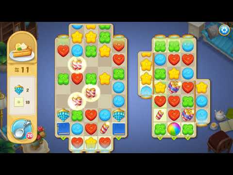 Matchington Mansion level 1031 HD