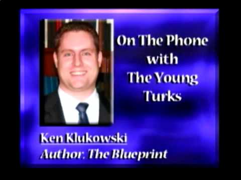 Heated Debate w/ Conservative Over Anti-Obama Book