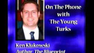 Heated Debate w/ Conservative Over Anti-Obama Book