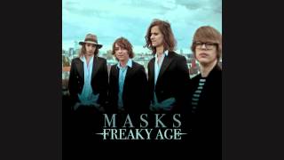 Freaky Age - Masks