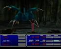 FFVII - Level 7 Aerith vs Materia Keeper (NMIENA)