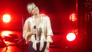 &quot;Hurricanes &amp; Hell After This &amp; Life for Rent &amp; Hunter&quot;  Dido@Washington DC 6/21/19