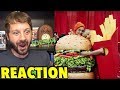 Taylor Swift - You Need To Calm Down REACTION Taylor Swift - You Need To Calm Down REACTION