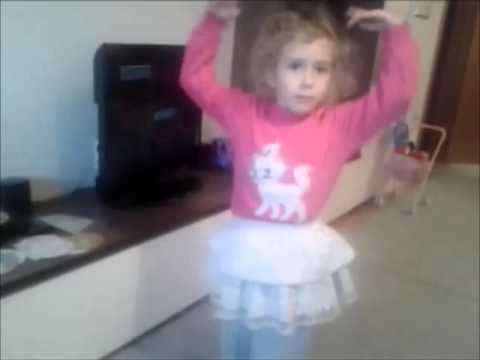 Marija Koncalieva - Fun With Flupe HD