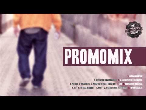 RΔDOMSKIE MOCNE - Bez Filtra PROMOMIX