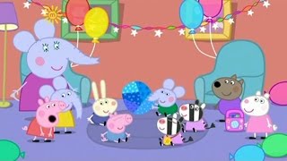 preview picture of video 'Peppa Pig - Bedtime Story'