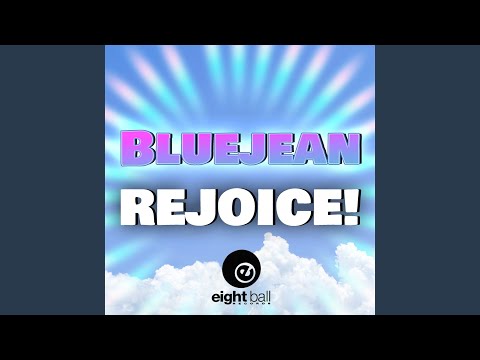 Rejoice (Vocal Mix Louie Balo Guzman Edit Remastered 2023)