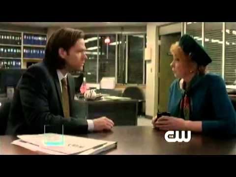 Supernatural 9.17 - Mothers Little Helper - promo