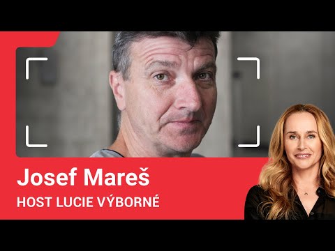 Josef Mareš: Případ klánovického vraha byl majstrštyk, dělali jsem na tom dva roky