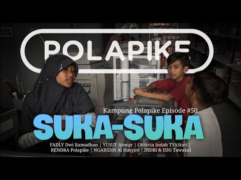 suka-sukapolapikefilm-pendek-ngapak-kebumen