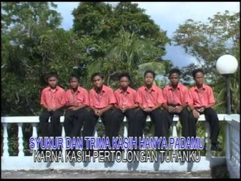 kuberserah Abenwin Yunior-Micojan Bawuna