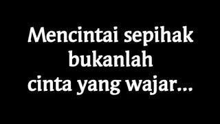 Berhenti mengharapkan seseorang Berhenti mengharapkan seseorang