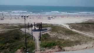 preview picture of video 'Ipanema Beach (Pontal do Paraná)'