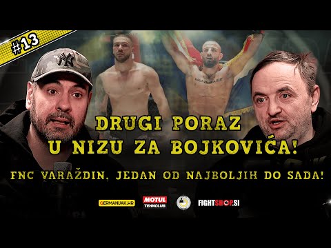 5Rak vs Hambi - Extra Runda #129 II DRUGI PORAZ BOJKOVIĆA! II FNC Varaždin - JEDAN OD NAJBOLJIH!