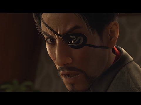 Yakuza Kiwami 3 OST: Recieve And Stab You KIWAMI (Unreleased)