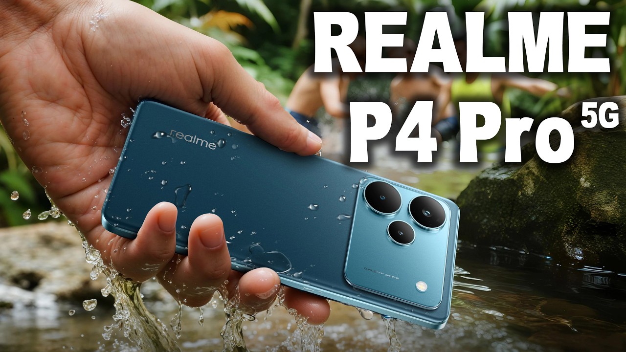 Realme P4 Pro 5G - இந்த போன் இல் என்ன Positive & Negative | Full Details