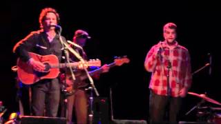 Vid #172: Mason Jennings - &quot;Ulysses&quot;